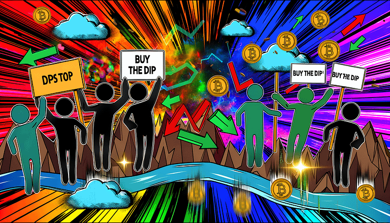 Bitcoin Dips Below $60K: Market Faces Sell-Offs