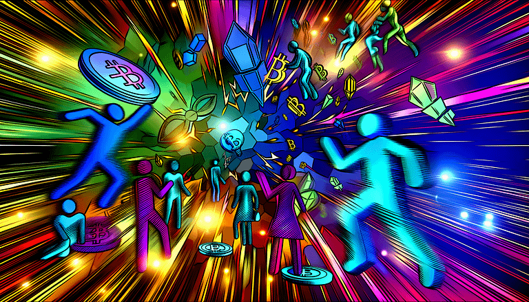 Crypto Market Downturn: Factors and Future Outlook