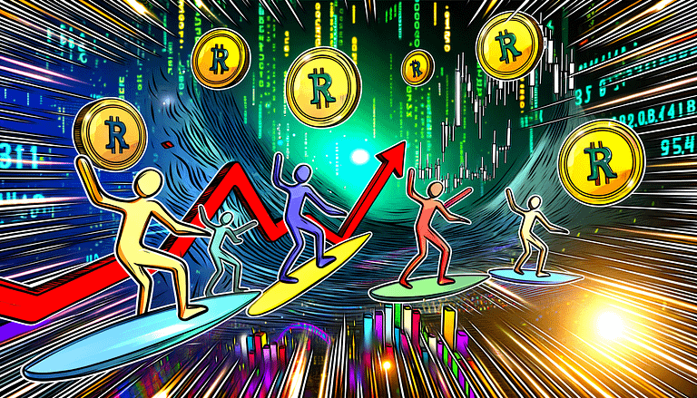 RNDR Shows Bullish Signs Amid Market Downturn