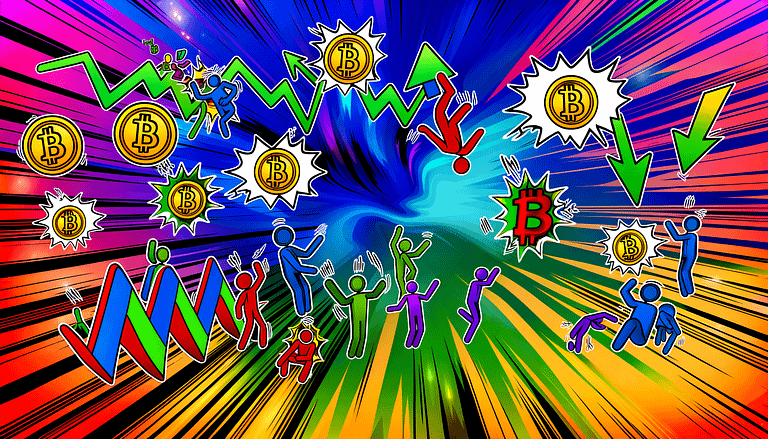 Dogecoin Surges 14%, Hits 34-Day High