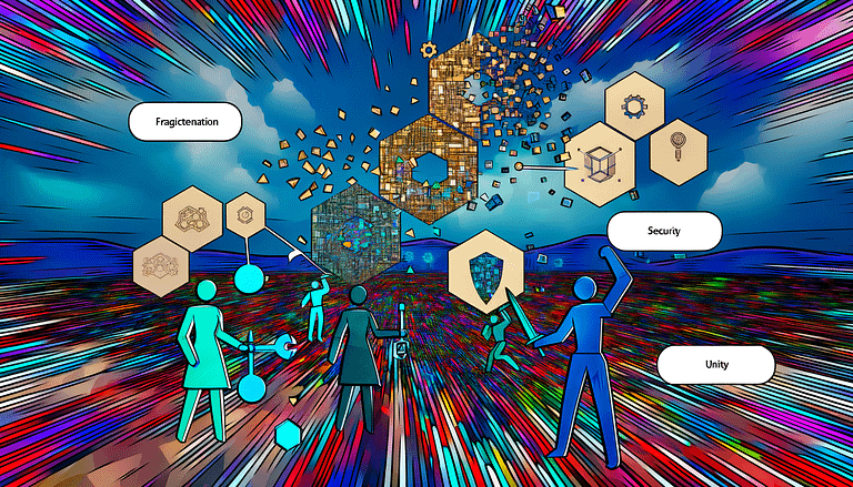 Ethereum Grows with Layer-2 Expansion for Better Scalability