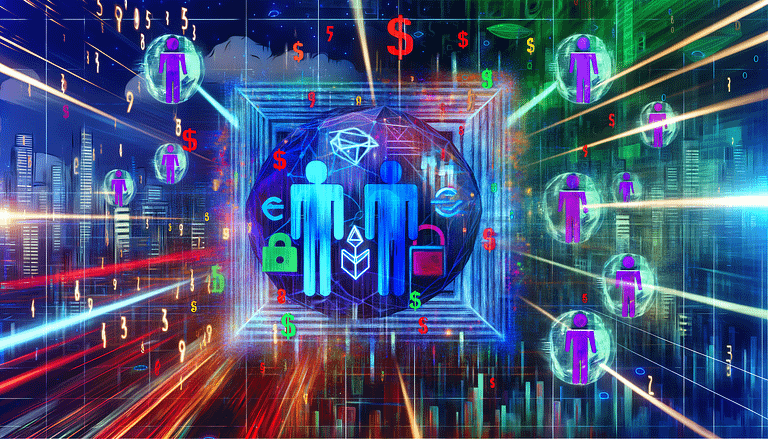 Fidelity and Partners Bring $6.9B Fund to Blockchain