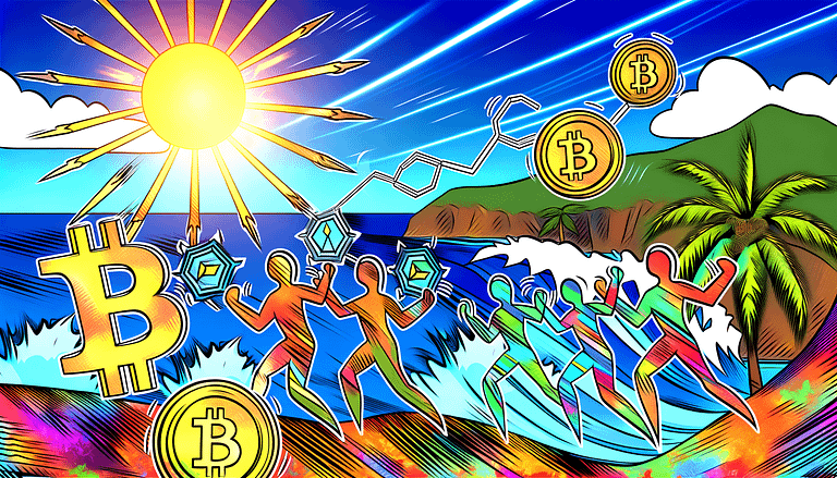 Hawaii Eases Crypto Firms’ Path, Drops MTL Requirement