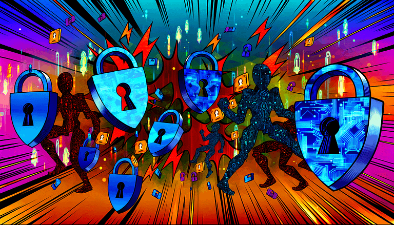 BWA Boosts Cybersecurity After $230M WazirX Hack