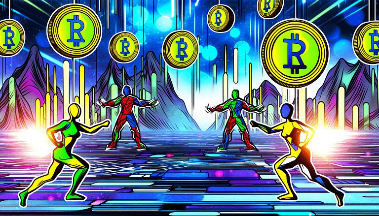 LRT Surge to $13.8B: Revolutionizing DeFi Efficiency