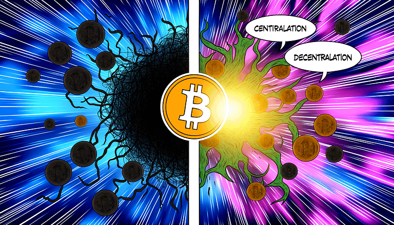 Microsoft Outage Highlights Bitcoin’s Stability