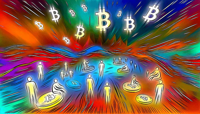 Mt. Gox Moves $2.7B Bitcoin, Market Wary