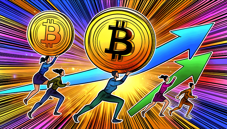 Mt. Gox Transfers $2.47B in Bitcoin, Market Holds Steady