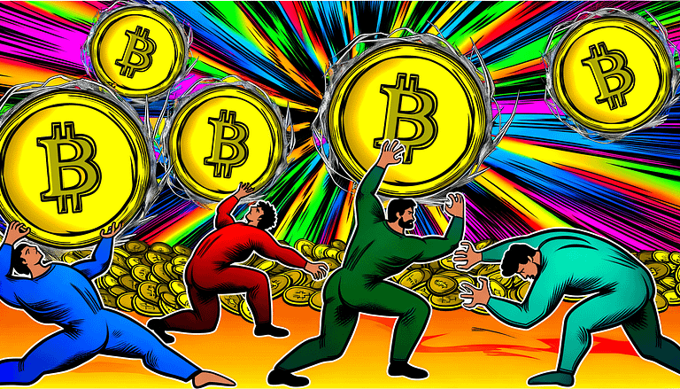 Mt. Gox Refund Plan: 56% to Hold Bitcoin, Market Impact Looms