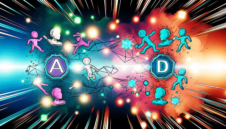 Sentient Raises $85M to Open AI Development