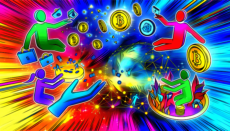 PancakeSwap Launches 2.4M ZK Token Airdrop
