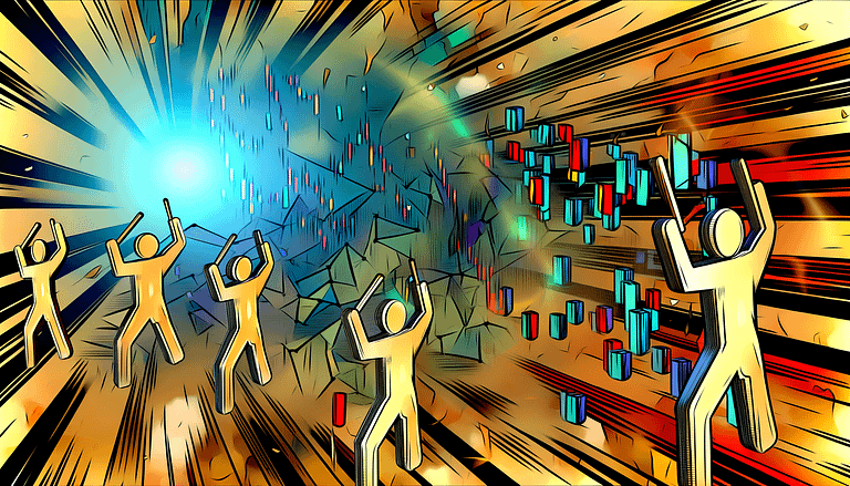 Polygon (MATIC) Struggles at $0.5, Faces Bearish Outlook