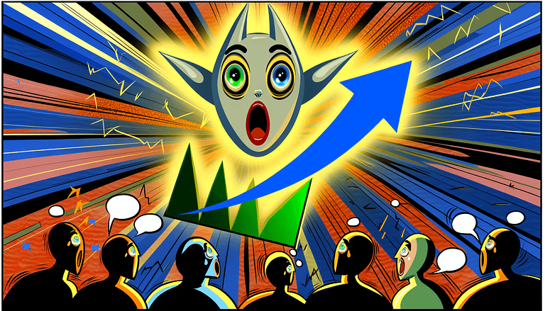 POPCAT Hits Record Price Amid Sustainability Doubts