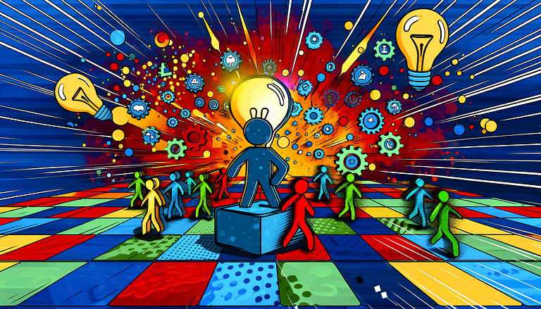 Pixels CEO Champions Sustainable P2E Gaming Model