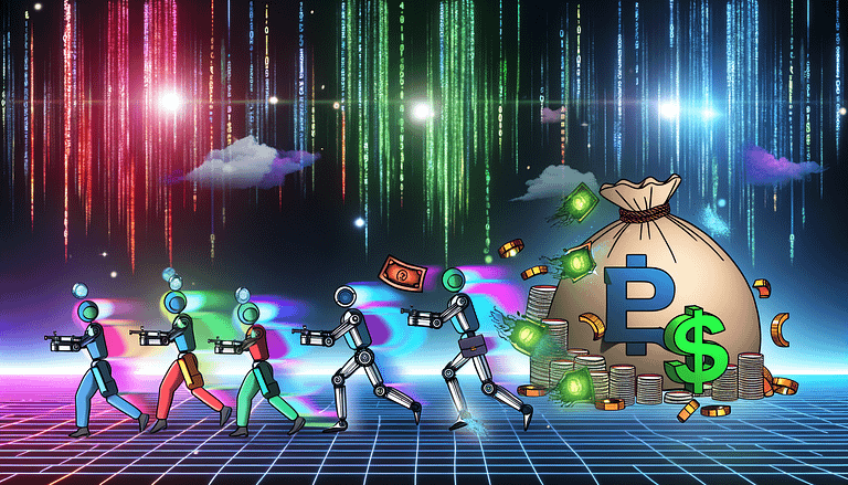 Rho Markets Recovers $8M Lost to MEV Bot Exploit