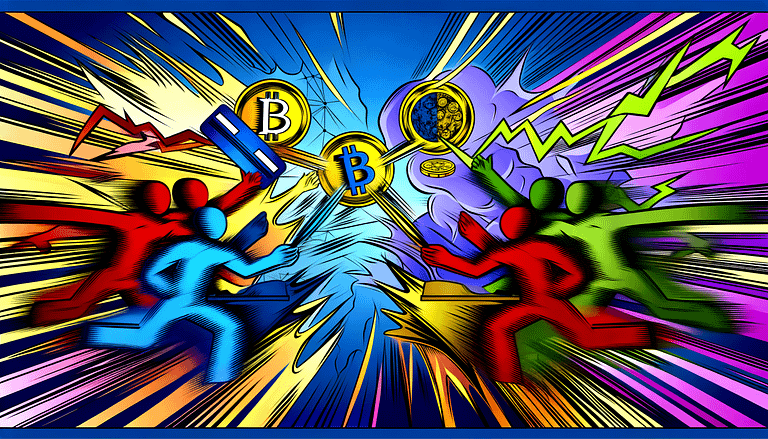 Tangem and Visa Partner for Crypto Wallet Cards