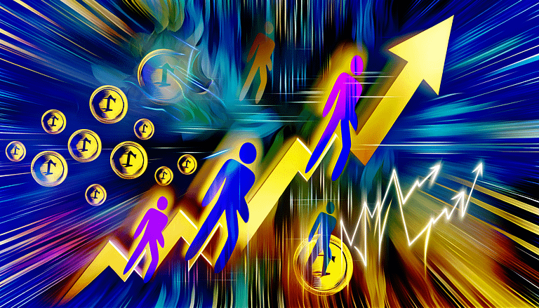 $1 Billion USDT Minted, Bitcoin Surges: Bullish Trend Ahead?