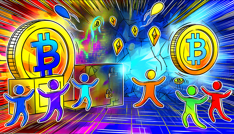 Binance Moves $1.9M in SHIB Tokens, Market Stays Stable