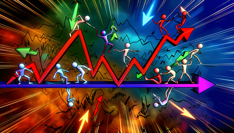 Bitcoin Faces $500M Risk Amid Perfect Setup