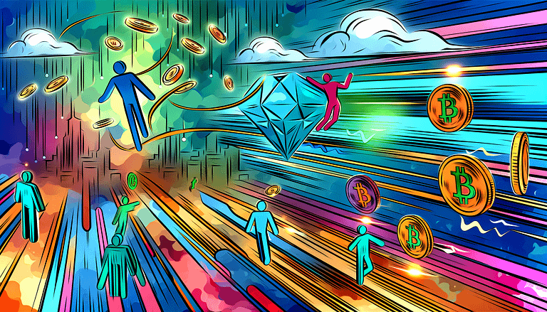 Block Inc. Sees 9% Bitcoin Revenue Boost in Q2