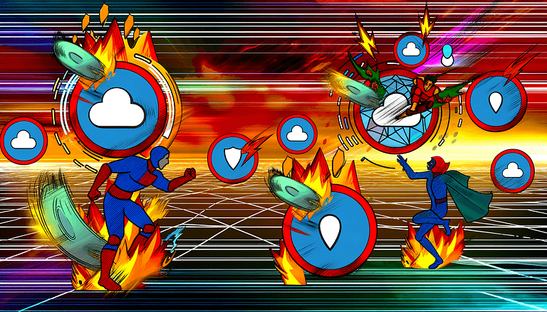 DDoS Attack Disrupts Musk’s Platform During Trump Talk