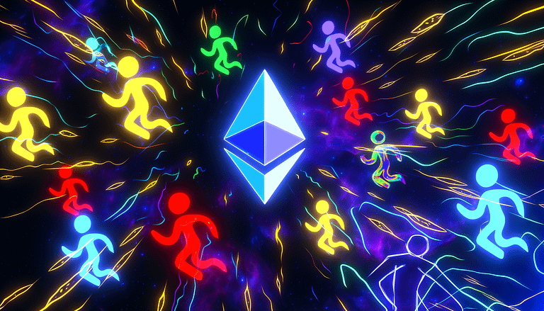 Ethereum Surges 6.9%, Leading Potential Altcoin Season