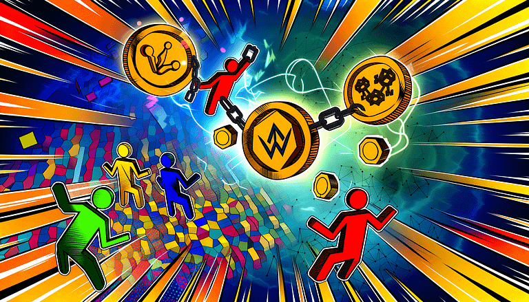 Hamster Kombat Announces Record Crypto Airdrop