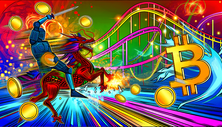 Metaplanet Bets Big on Bitcoin with $58.76M Purchase