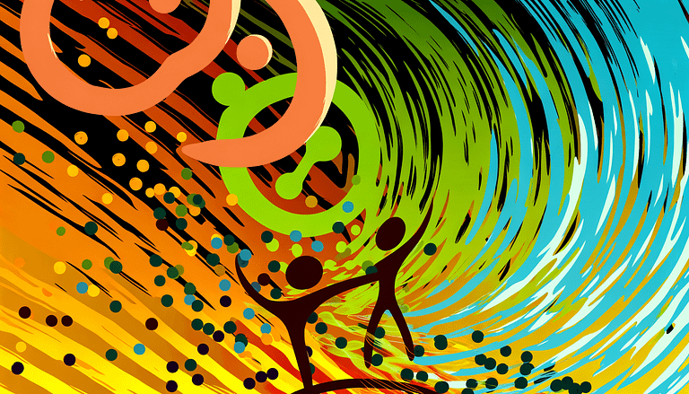 XLM Rallies 34% Amid Market Recovery & Ripple News