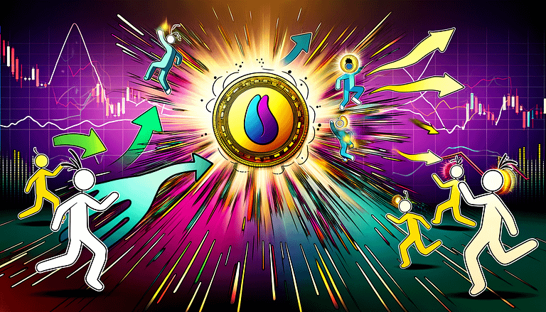 SUI Rallies on Grayscale Fund News, Faces $0.96 Barrier