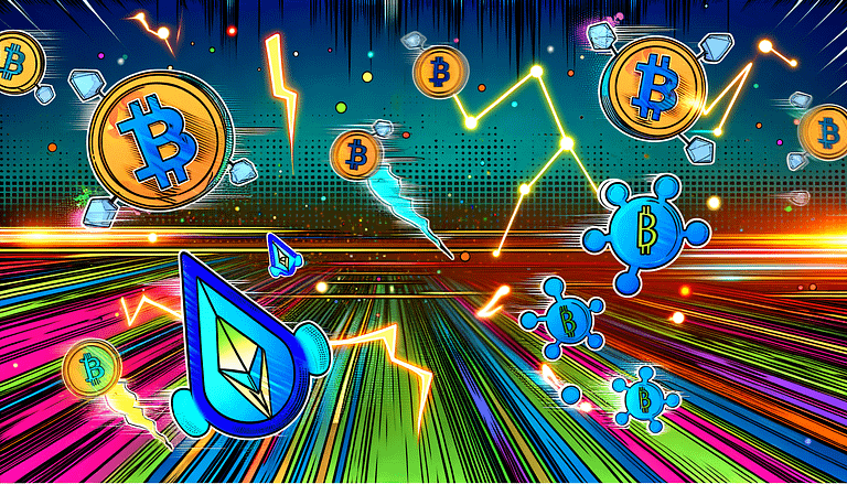 SunPump: New Memecoin Hit on Tron Surpasses $1M